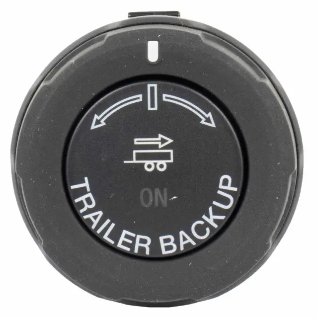 Trailer Brake Control - Ford (GL3Z-19H540-AA) - view 2