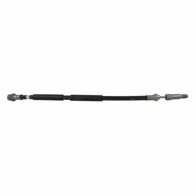 Brake Hose - Passenger Side (RH) - Ford (GN1Z-2282-A)
