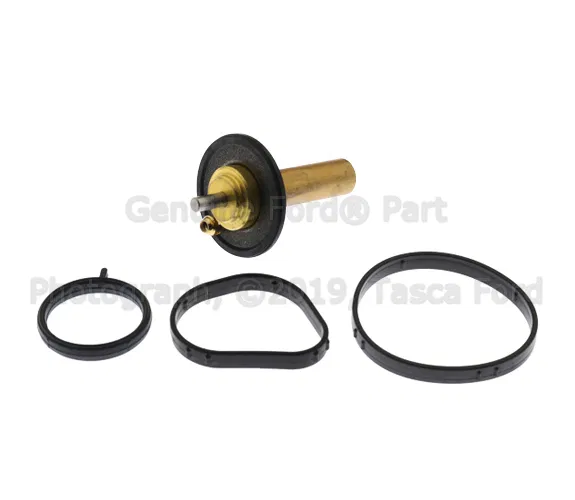 Kit Engine Cooling - Ford (GV6Z-9P449-C)