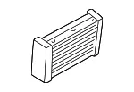 Heater Assembly Less Radiator - Ford (nhc26) - view 6