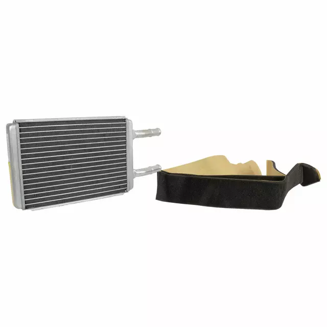 Heater Assembly Less Radiator - Ford (nhc26)
