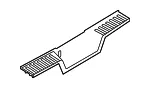 Step Pad - Ford (HC3Z-17B807-AH) - view 10