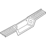 Step Pad - Ford (HC3Z-17B807-BE) - view 11