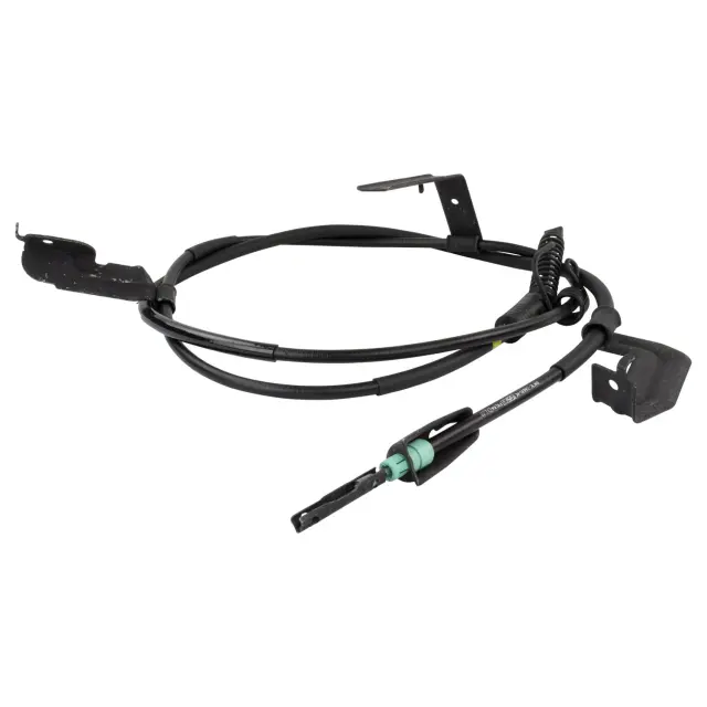 Cable Assembly - Parking Brake - Passenger Side (RH) - Ford (HC3Z-2A635-AA)