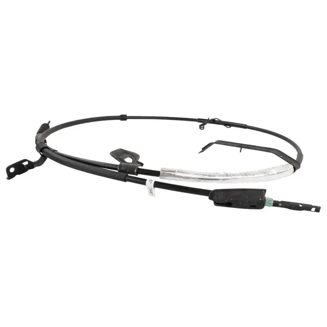 Cable Assembly - Parking Brake - Passenger Side (RH) - Ford (HC3Z-2A635-W)