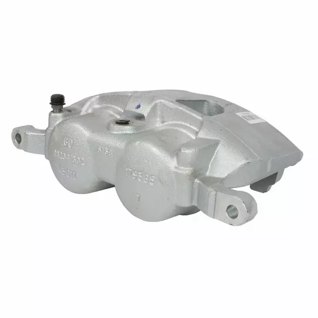 Caliper - Passenger Side (RH) - Ford (HC3Z-2B120-C) - view 2