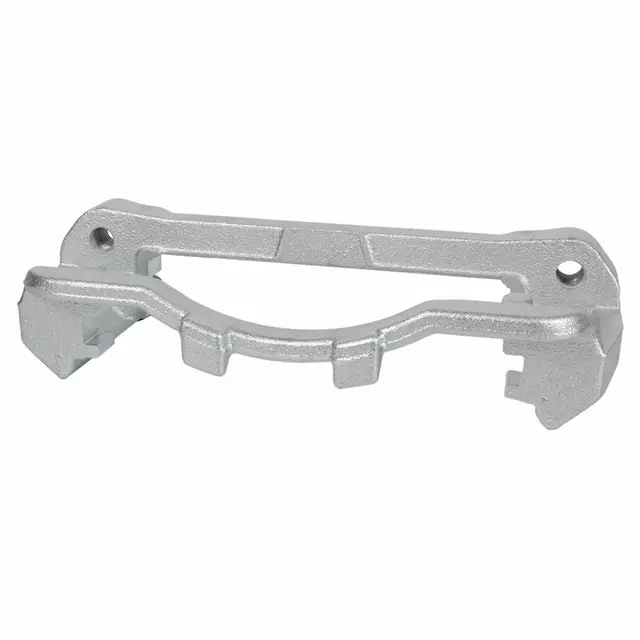 Disc Brake Caliper Bracket - Ford (HC3Z-2B292-B) - view 3