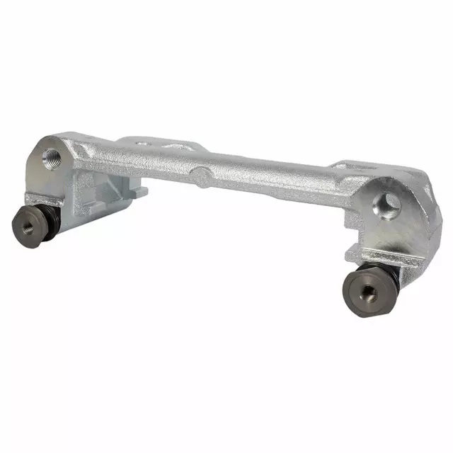 Disc Brake Caliper Bracket - Ford (HC3Z-2B292-B) - view 5