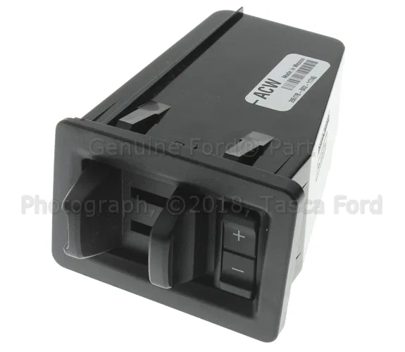 Trailer Brake Control - Ford (HC3Z-2C006-AA)
