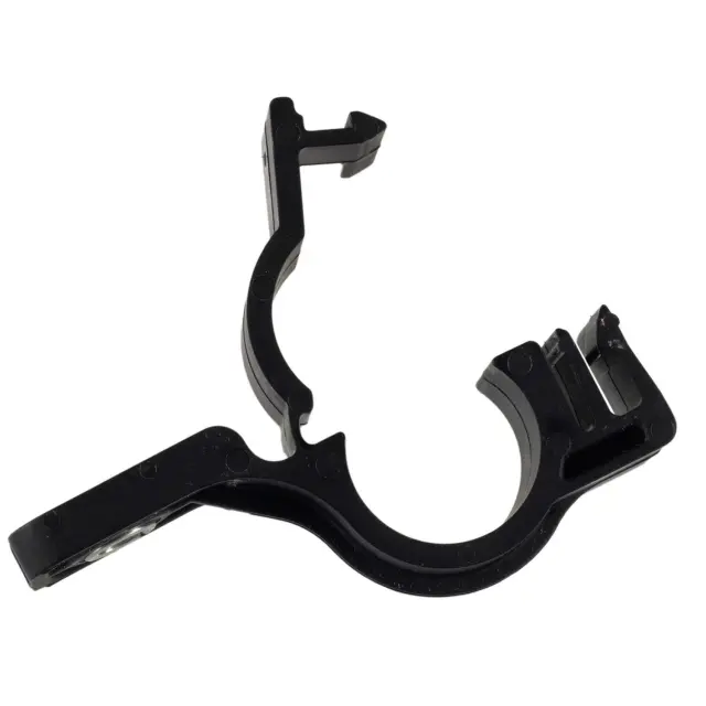 Radiator Coolant Hose Clip - Ford (HC3Z-8W287-A) - view 3