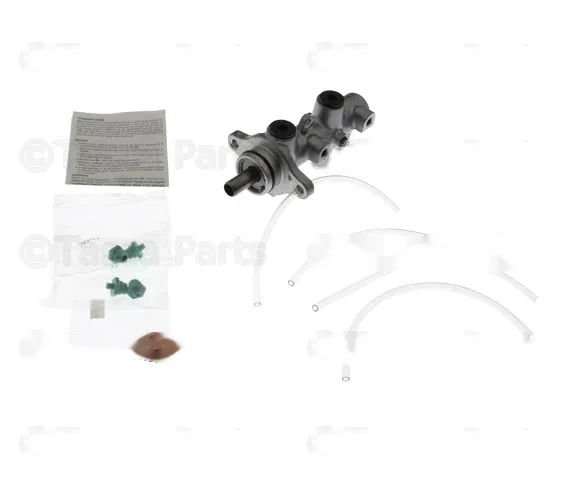 Master Cylinder Assembly - Mazda (HG31-43-400R-0G)