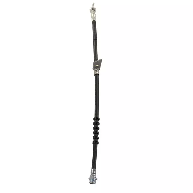 Hose Assembly - Brake - Driver's Side (LH) - Ford (HG9Z-2078-E)