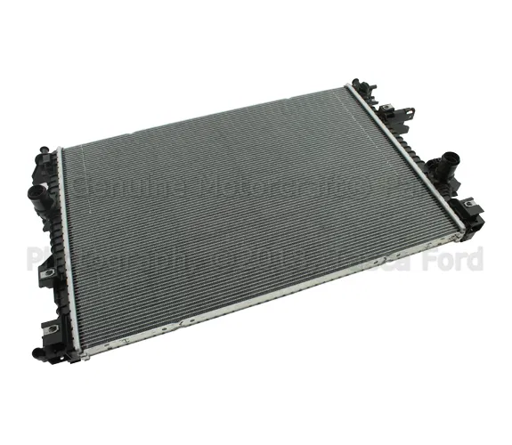 Radiator - Ford (HG9Z-8005-A)