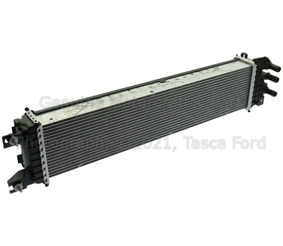 Auxiliary Radiator - Ford (HG9Z-8005-B)