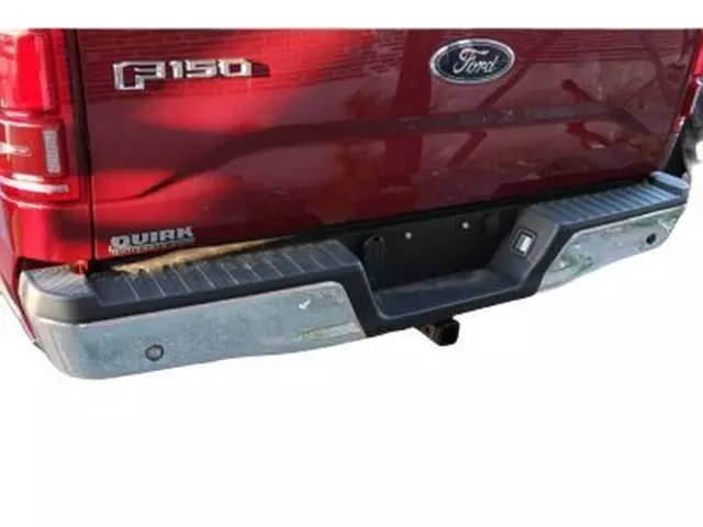 Step Pad - Ford (HL3Z-17B807-CD) - view 3