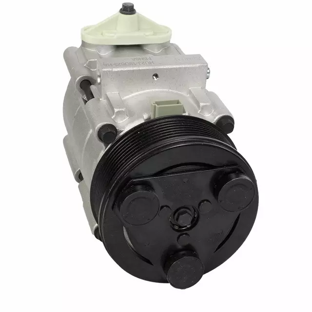 Compressor Assembly - Ford (ycc488) - view 4