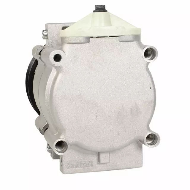 Compressor Assembly - Ford (ycc488)
