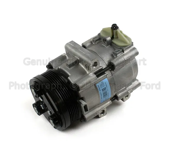 Compressor Assembly - Ford (HU2Z-19703-J)