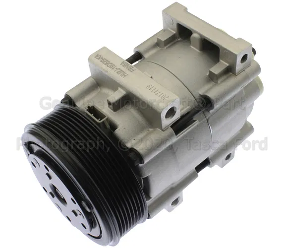 Compressor Assembly - Ford (HU2Z-19703-K)