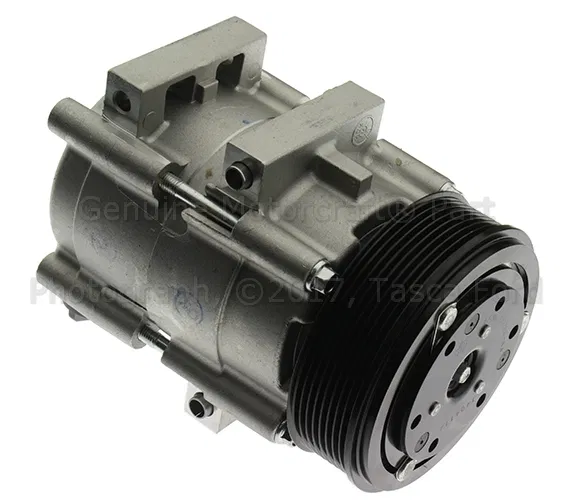 Compressor - Ford (HU2Z-19703-M)