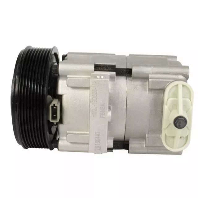 Compressor - Ford (HU2Z-19703-M) - view 5