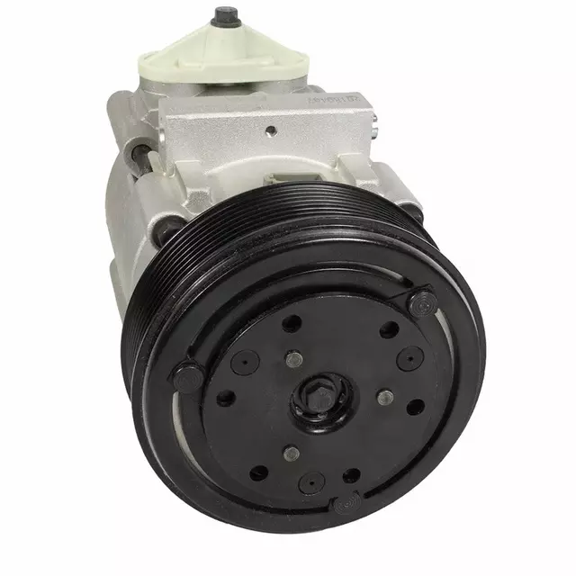 Compressor - Ford (HU2Z-19703-M) - view 6