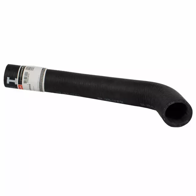Motorcraft Radiator Coolant Hose - Ford (km6679) - view 3