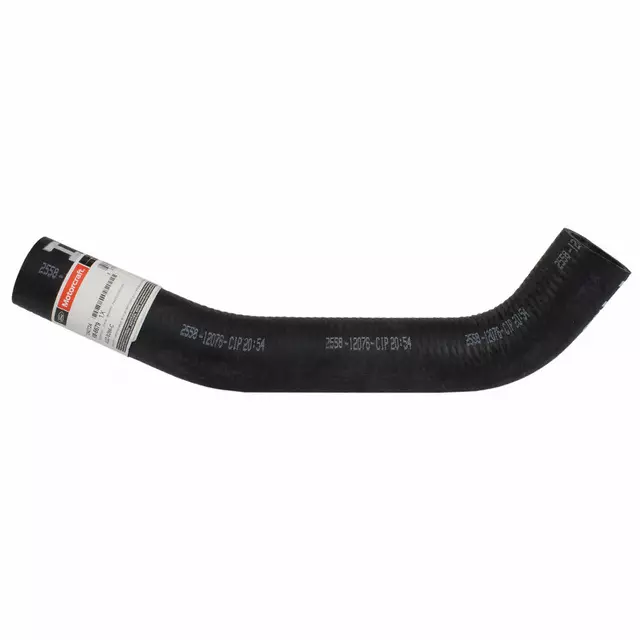 Motorcraft Radiator Coolant Hose - Ford (km6679)