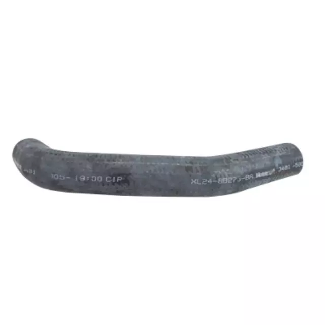 Motorcraft Radiator Coolant Hose - Ford (km6679) - view 5