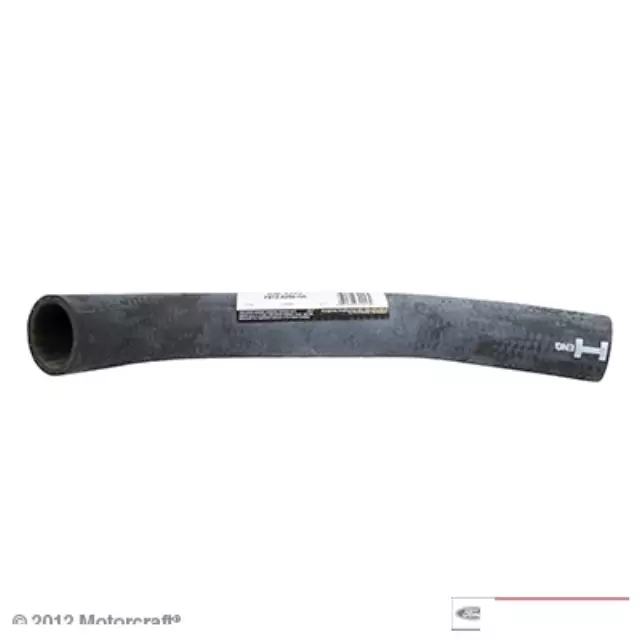 Motorcraft Radiator Coolant Hose - Ford (km6679) - view 4