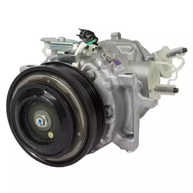 Motorcraft A/C Compressor - Ford (YCC-638)