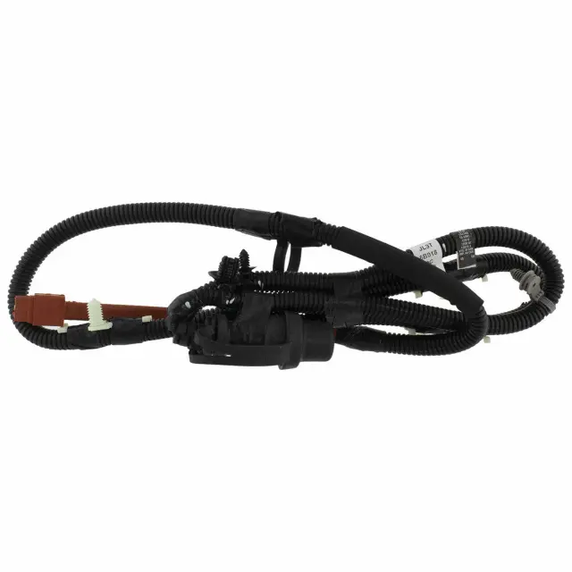 Engine Heater Cord - Ford (JL3Z-6B018-N) - view 2