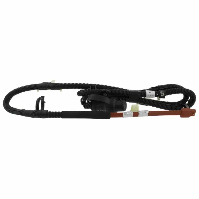 Engine Heater Cord - Ford (JL3Z-6B018-P) - view 2