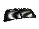 Radiator Shutter Assembly - Ford (JL3Z-8475-E) - view 8