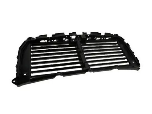 Radiator Shutter Assembly - Ford (JL3Z-8475-E) - view 2