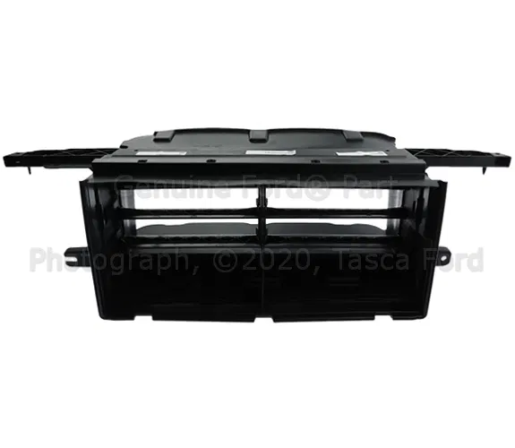 Radiator Shutter Assembly - Ford (JL3Z-8475-F)
