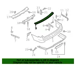 Step Pad - Ford (JL7Z-17B807-AA) - view 9