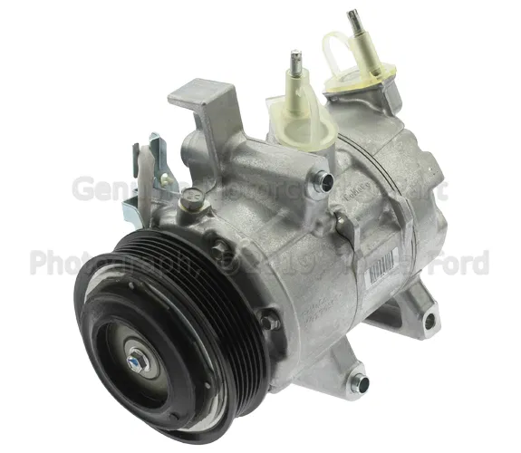 A/C Compressor - Ford (JR3Z-19703-D)