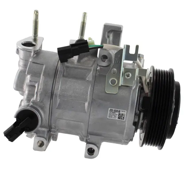 A/C Compressor - Ford (JR3Z-19703-D) - view 3