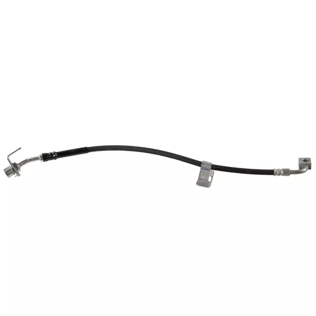 Hose Assembly - Brake - Passenger Side (RH) - Ford (JR3Z-2078-K)
