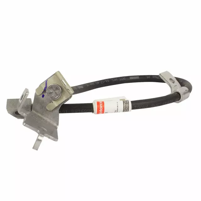 Brake Hose - Driver's Side (LH) - Ford (JR3Z-2282-B)