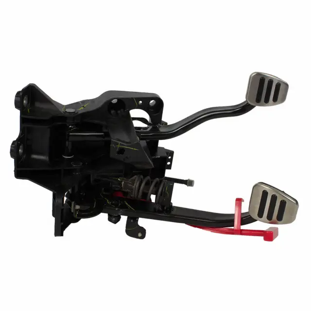 Pedal Assembly Brake - Ford (JR3Z-2455-B)