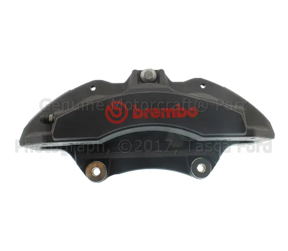 Disc Brake Caliper - Driver's Side (LH) - Ford (JR3Z-2B121-A)