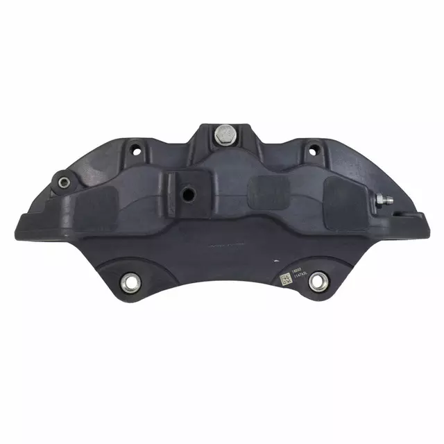 Disc Brake Caliper - Driver's Side (LH) - Ford (JR3Z-2B121-A) - view 3