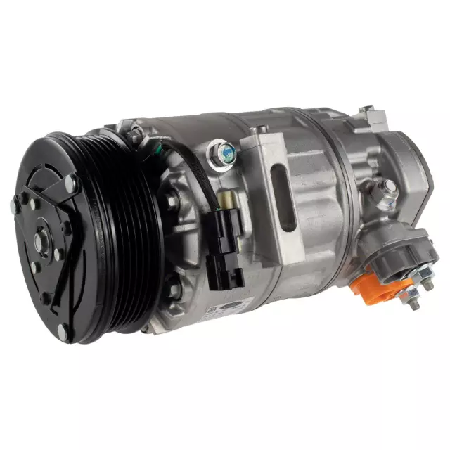 A/C Compressor - Ford (JX6Z-19703-S)