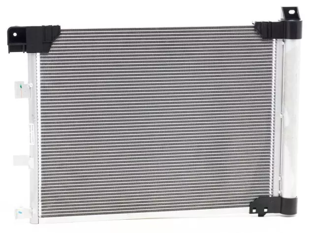 Value Advantage™ CONDENSER ASSEMBLY - Nissan (K2100-3SH0JNW)