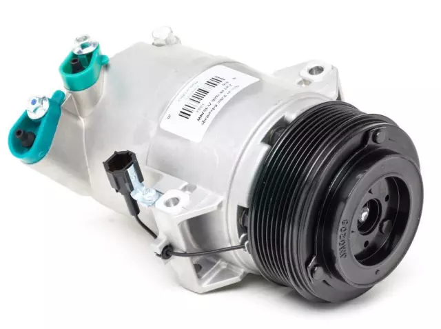 Air Conditioning Compressor - Nissan (K2600-ZL90JNW)