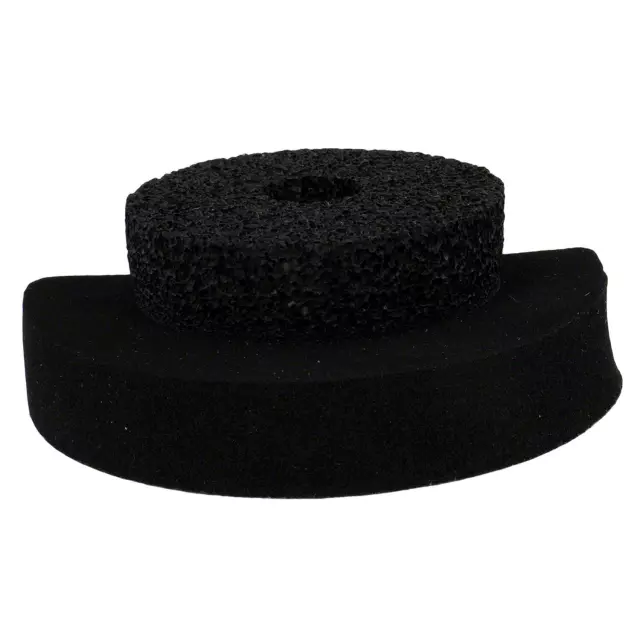 AC & Heater Assembly Seal - Driver's Side (LH) - Ford (KB3Z-19B739-AA) - view 3