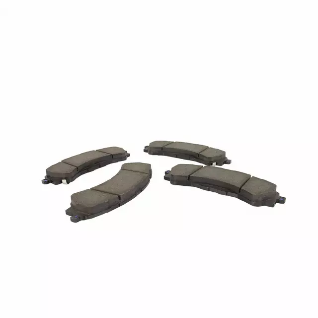 Kit - Brake Lining - Ford (BRF-1874)
