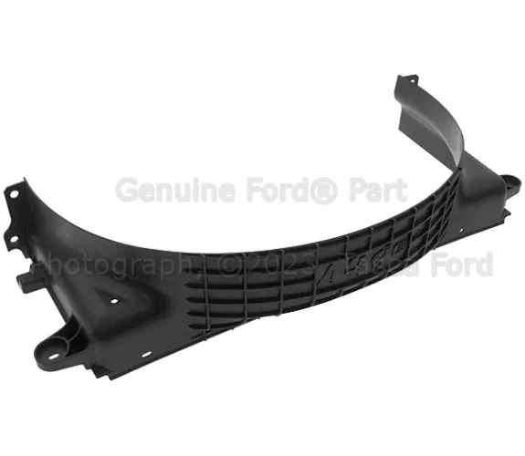 Engine Cooling Fan Shroud - Ford (KB3Z-8146-A)